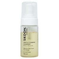 SKOON. Essentials Gentle Foaming Cleanser